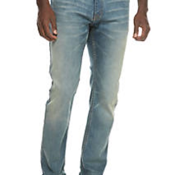 True Craft | Jeans | Mens True Craft Jeans 36w34l | Poshmark
